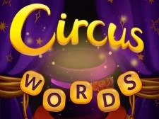 Circus Words